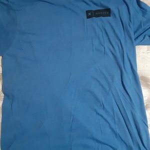 Hurley t shirt